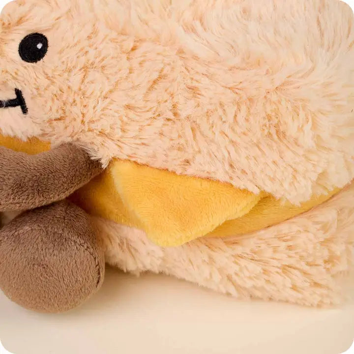Grilled Cheese Warmies