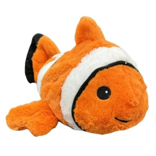 Clown Fish Warmies