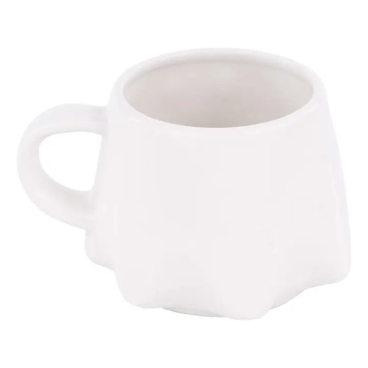 Glory Haus Boo Ghost Mug