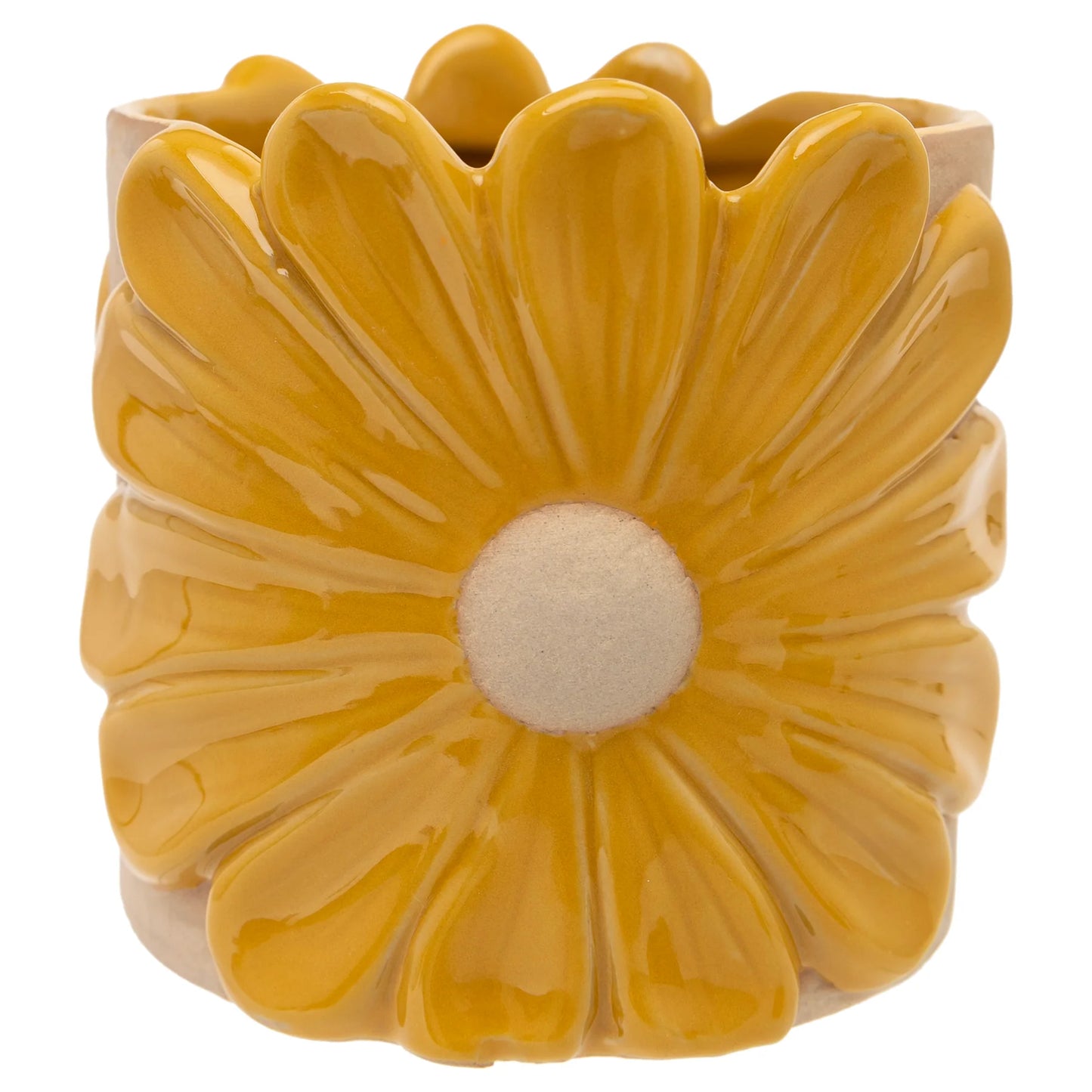 Boston International Boho Large Planter