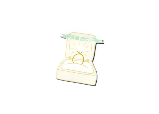 HAPPY EVERYTHING! THE RING BOX MINI ATTACHMENT