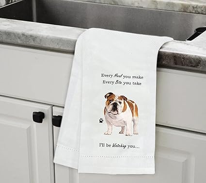 Pet Kitchen Towel