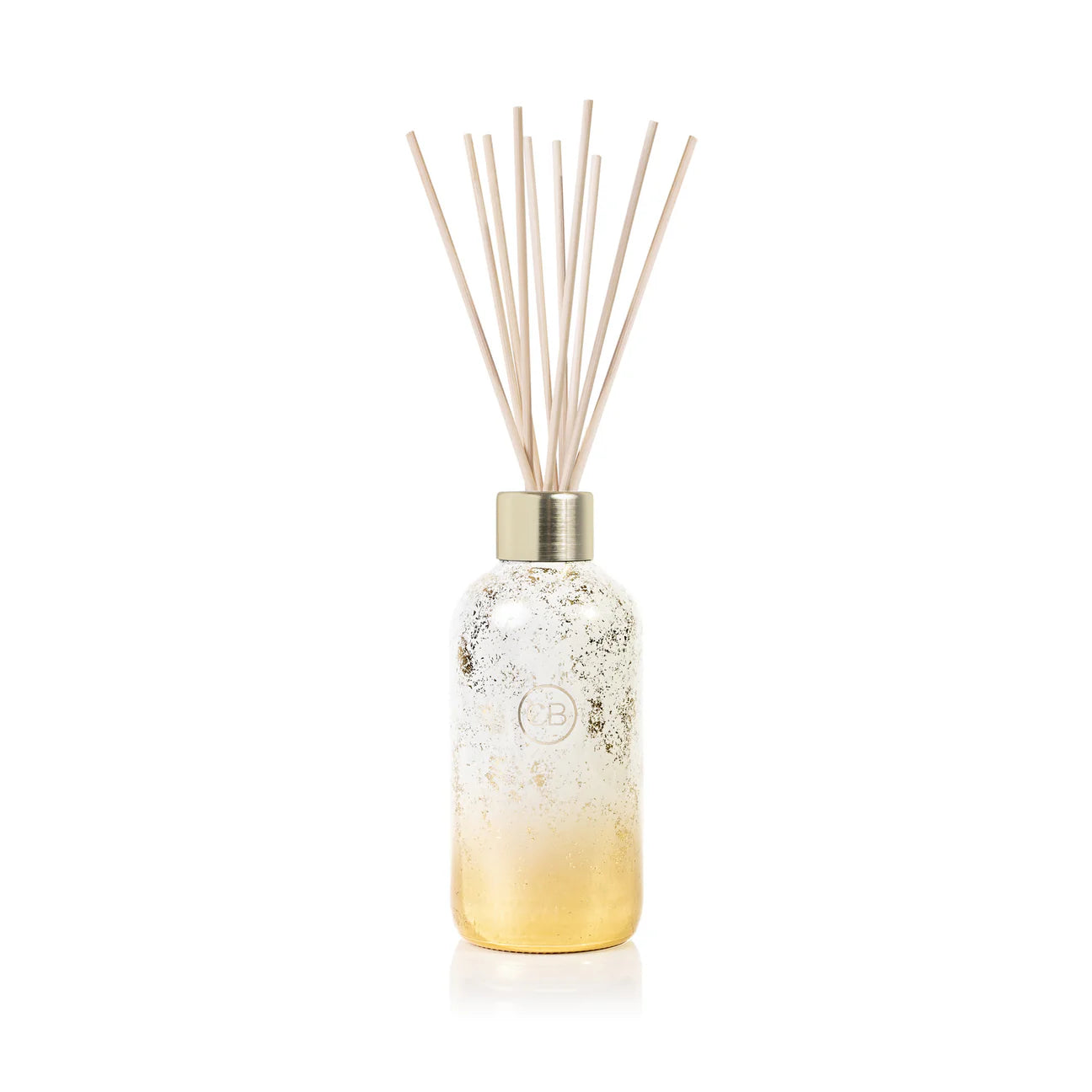 capri BLUE Volcano Glimmer Reed Diffuser