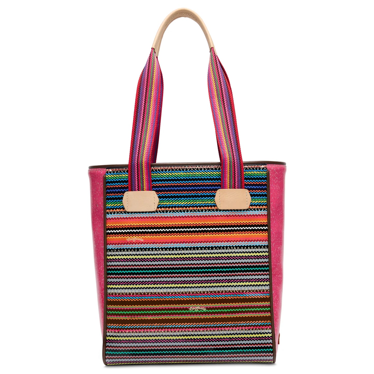 CONSUELA Chica Tote, Reese