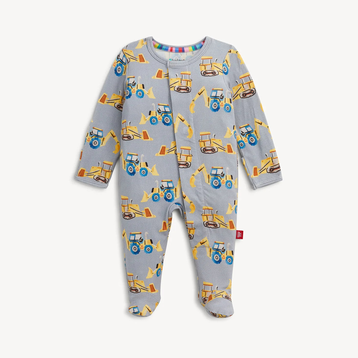 Magnetic Me Doze Off Modal Magnetic Footie