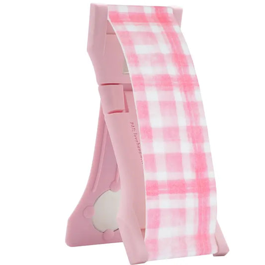 LoveHandle Pro - Pink Gingham