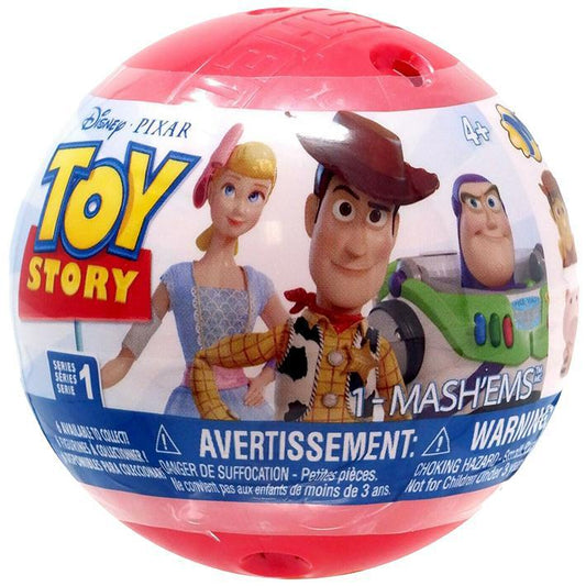 MASH’EMS – DISNEY • PIXAR TOY STORY – SERIES 2