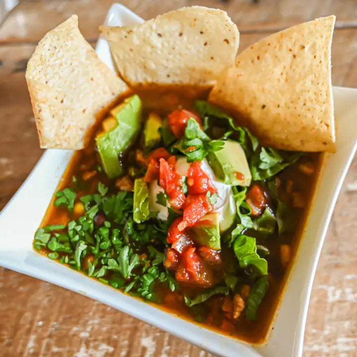 Soupapotamus Taco Truck Shelf-Stable Dry Soup