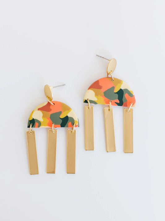 Michelle McDowell Susie Earrings