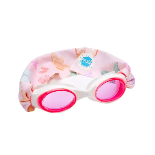 Splash Place Flutter Swim Goggles