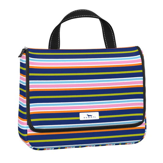 SCOUT BEAUTY GORDITO HANGING TOILETRY BAG-RICHARD PERSIMMONS
