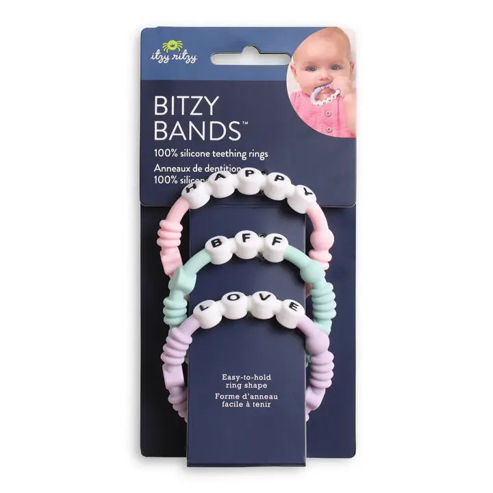 Itzy Ritzy Bitzy Bands™