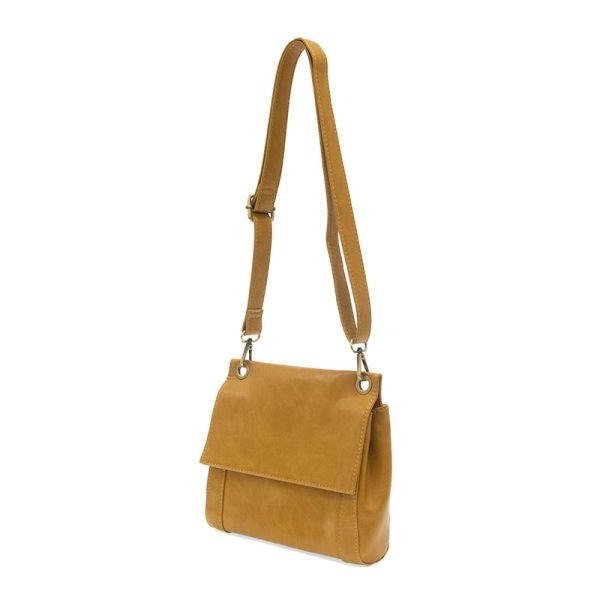 Joy Susan Liana Crossbody