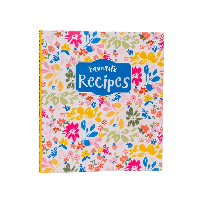 RECIPE KEEPER: CLEMENTINE