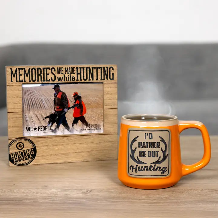 Pavilion Hunting - 15 oz Mug
