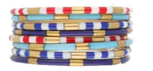 BUDHAGIRL THE FIRECRACKER STACK
