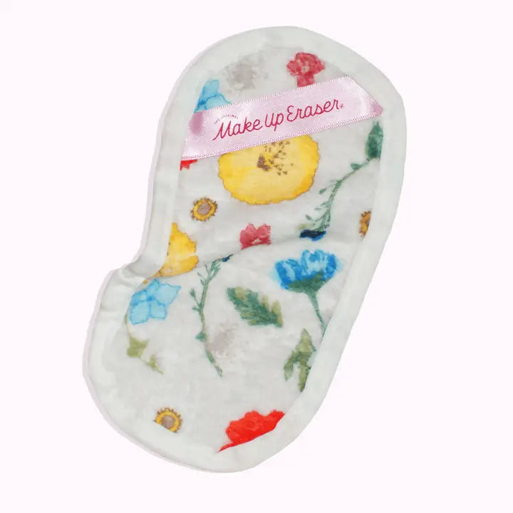 The Original MakeUp Eraser Wildflower Mini Pro Makeup Eraser