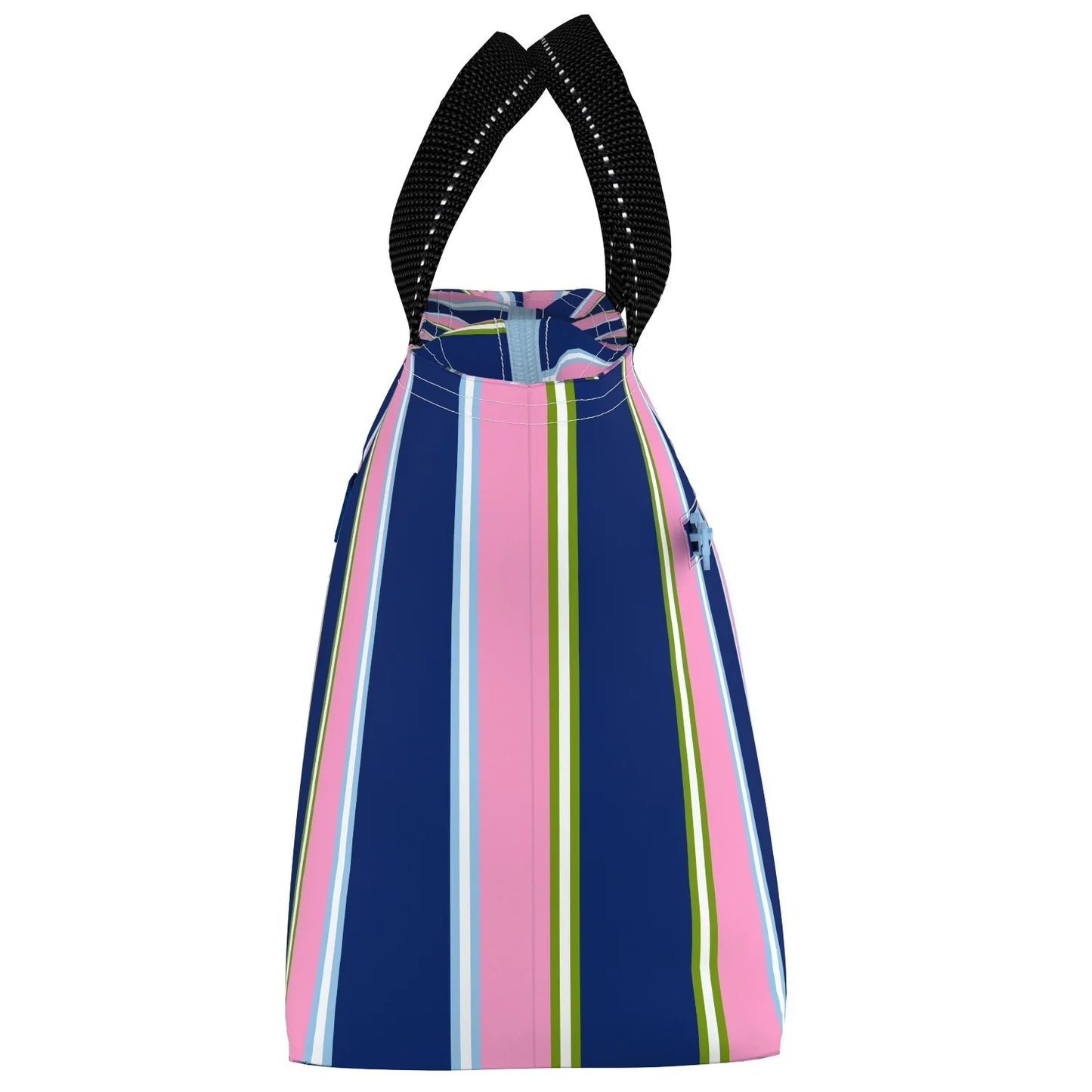 SCOUT NOONER LUNCH BAG - PREPPY HOUR