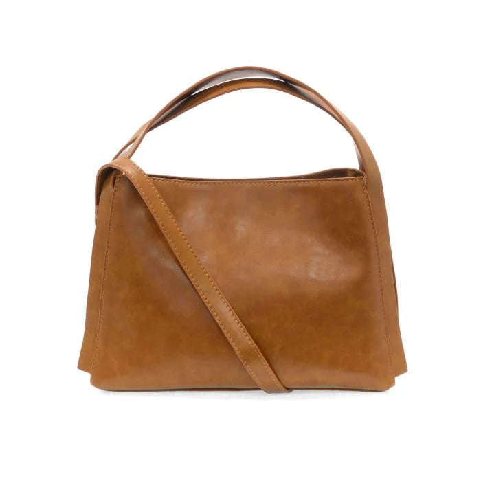 JOY SUSAN SCOTCH GRACE SATCHEL CROSSBODY