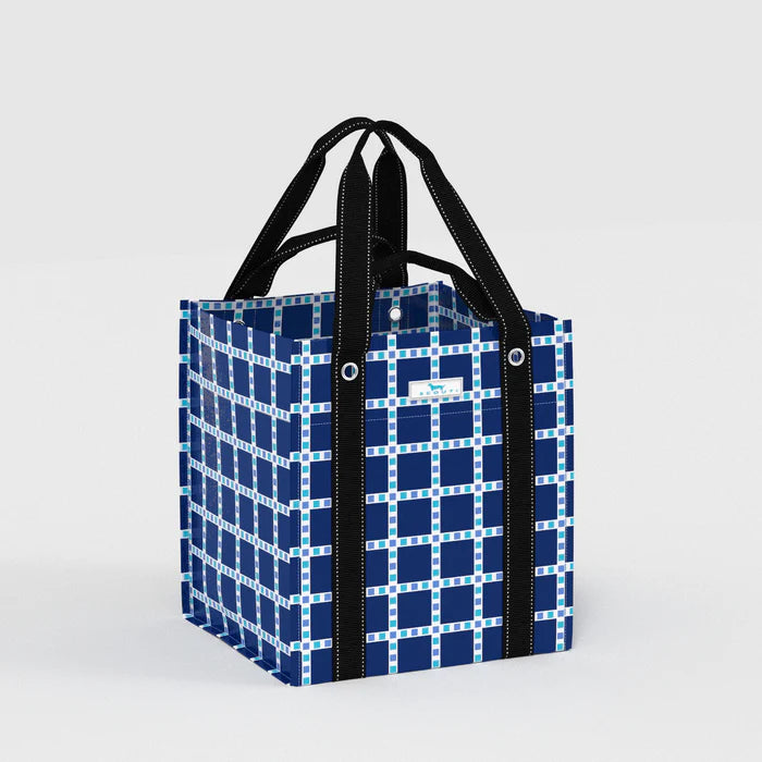 SCOUT BAGETTE MARKET TOTE-FRAME OF MIND