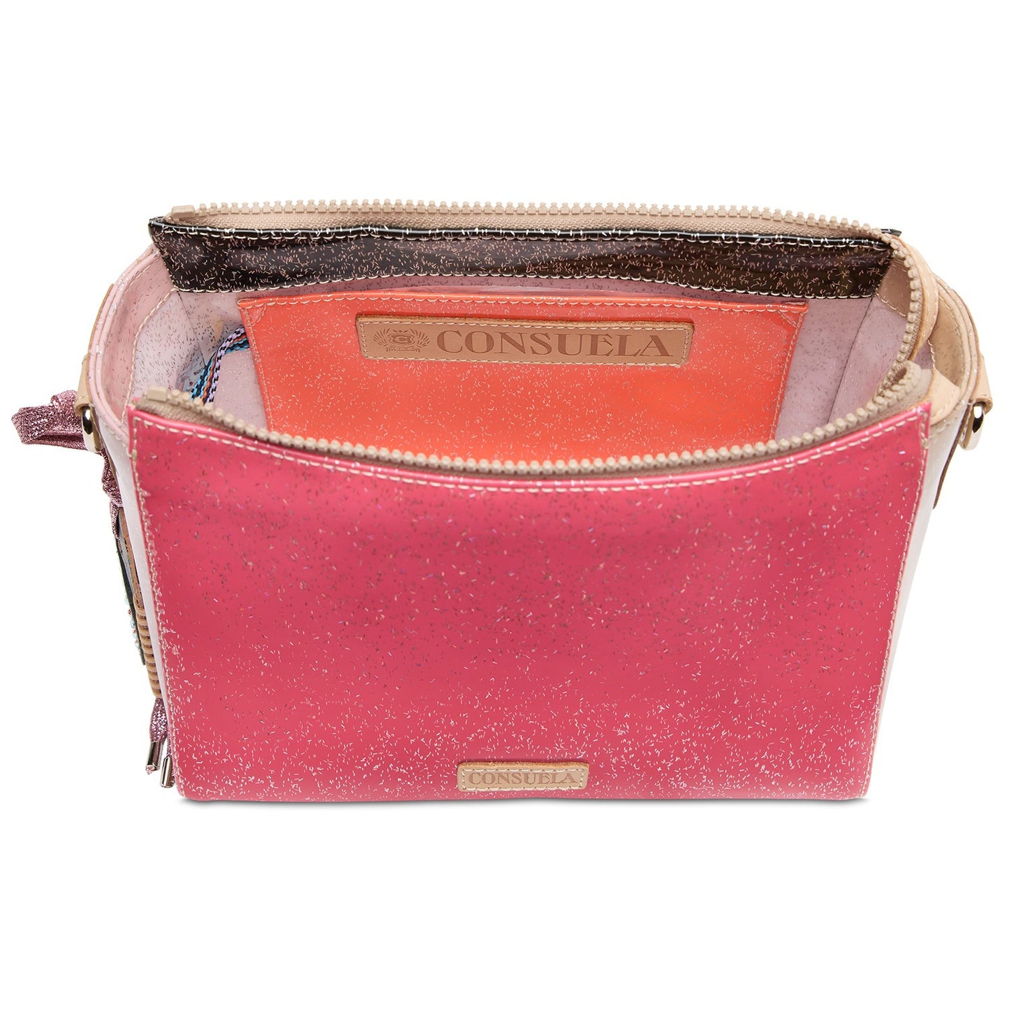 CONSUELA City Bag, Bae