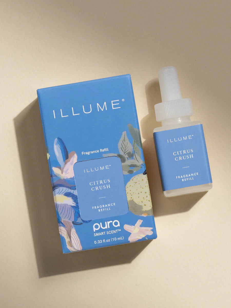 PURA SCENTS Citrus Crush - Smart Vial (Illume)