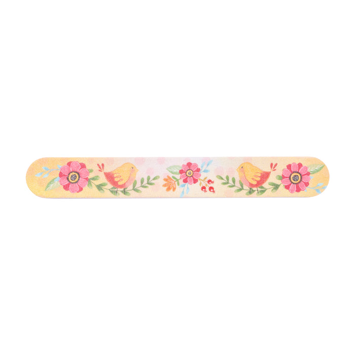 EMERY BOARD SET: KINDNESS