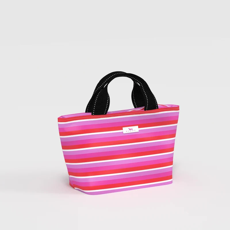Scout Bags Nooner Lunch Bag-Small Cooler-Love Actually