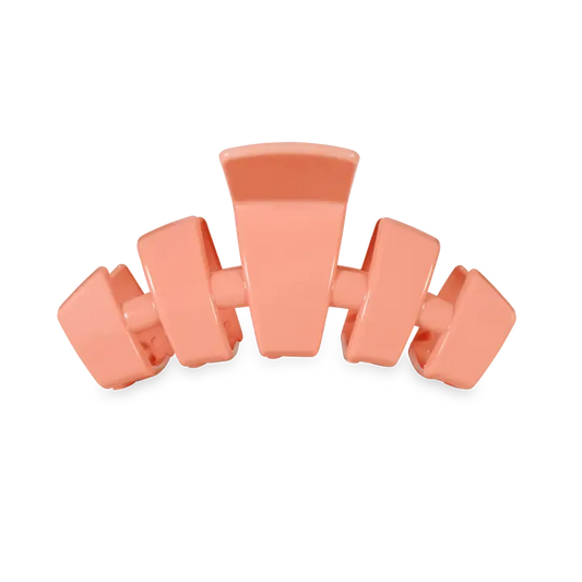 Teleties Classic Lexie Hull Medium Claw Clip