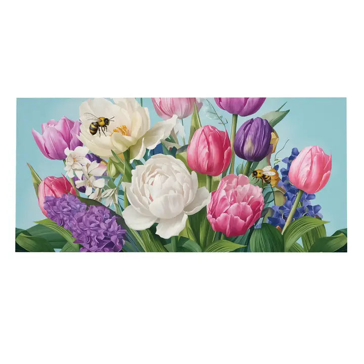 Evergreen Enterprises Early Spring Mix Sassafras Switch Mat