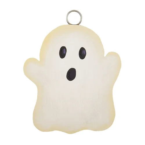 The Round Top Collection Mini Ghost Charm