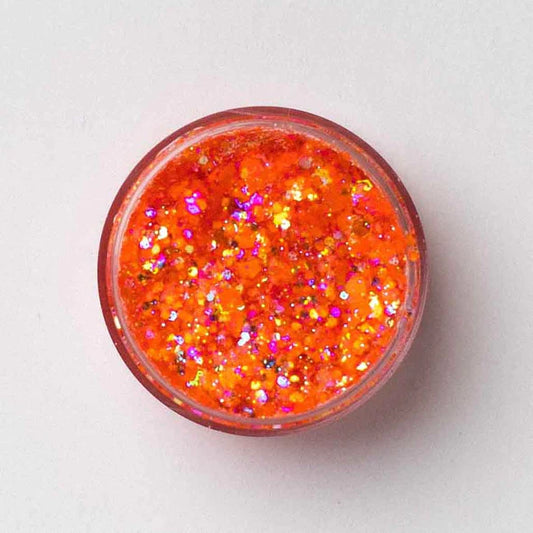 Galexie GLISTER Cosmetic-grade glitter