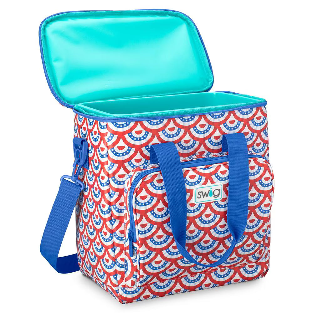 Swig Life Liberty Belle Boxxi 24 Cooler