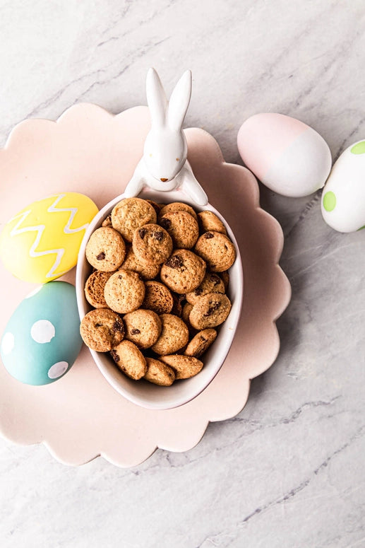 Oh, Sugar! Cookie Bags - Easter-Chocolate Chip