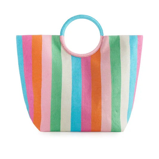 Shiraleah Fiesta Tote