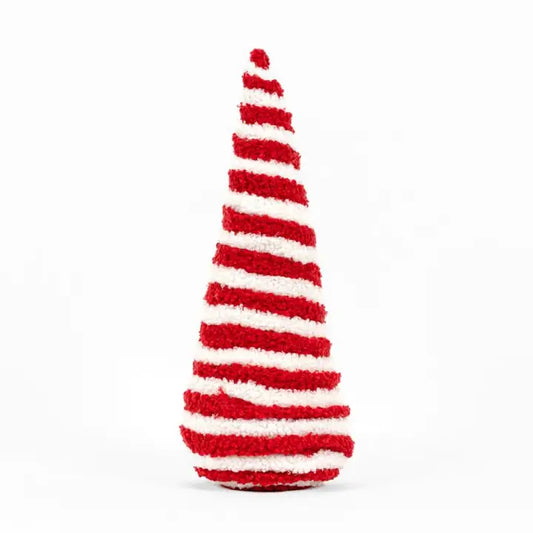 Adams & Co. 4x12x4 Yarn Tree Christmas Décor