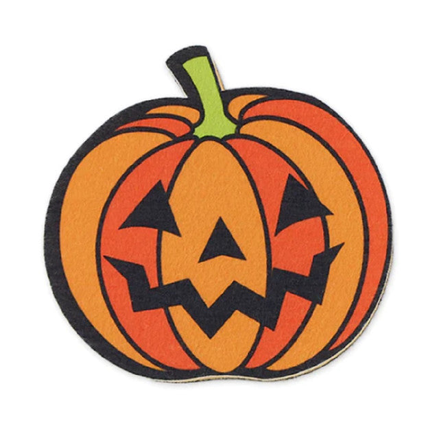 Design Imports Sponge, Spooky Halloween