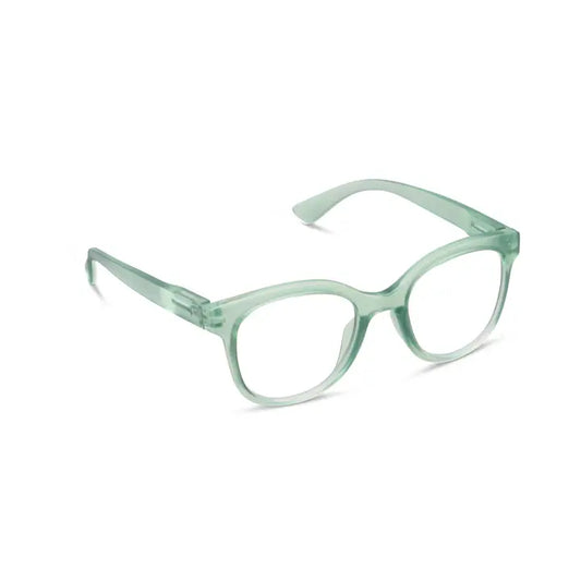 Peepers Grandview (Blue Light)-Light Green