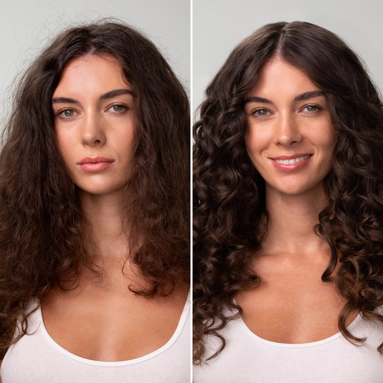 Kitsch Smoothing Castor Oil Shampoo