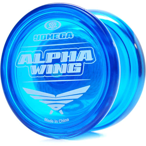 Alpha Wing Yo-yo