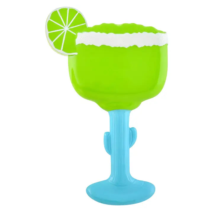 O2COOL Boca Towel Clip Margarita