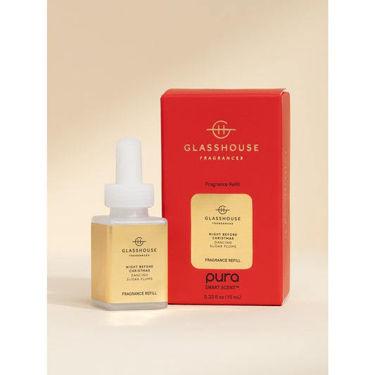 PURA SCENTS One Night in Rio - Smart Vial (Glasshouse)