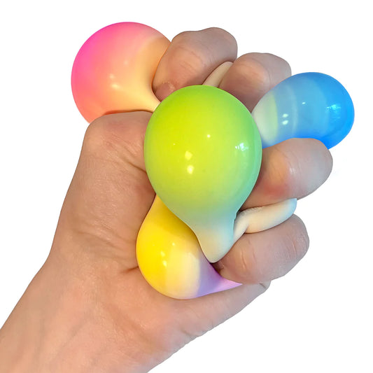 Magic Color Eggs Nee Doh