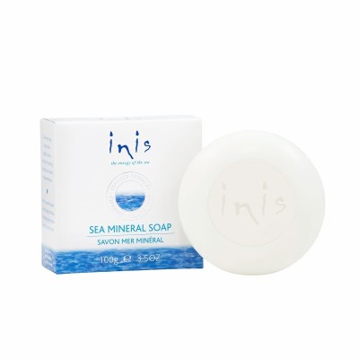 3.5 Oz Inis the Energy of the Sea Mineral Soap