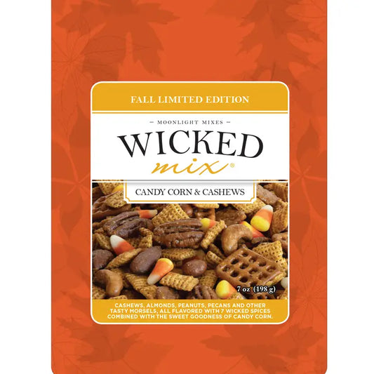 Moonlight Mixes Wicked Mix Fall Limited Edition