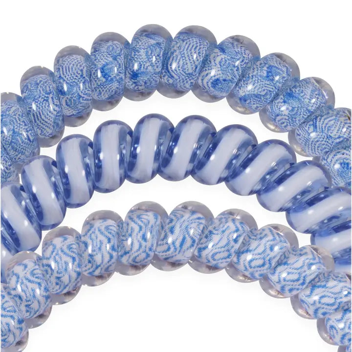 Teleties Tide & True | Small | Hair Ties