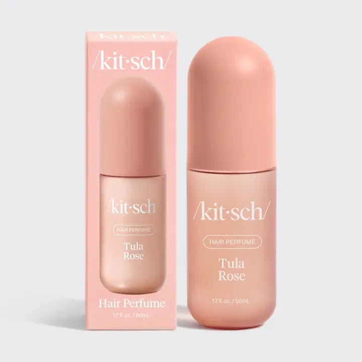 Kitsch Tula Rose Hair Perfume