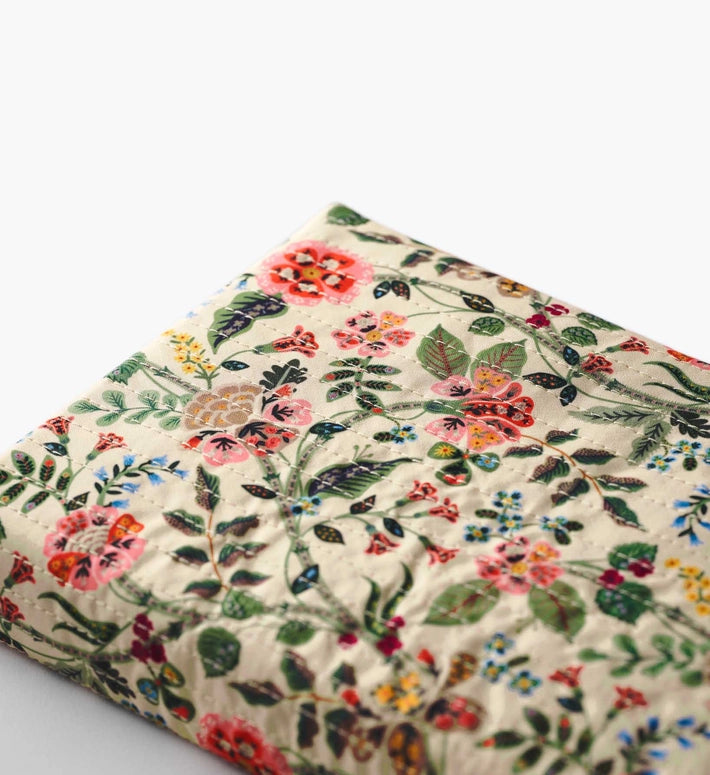 Rifle Paper Co. Gracie Quilted Journal