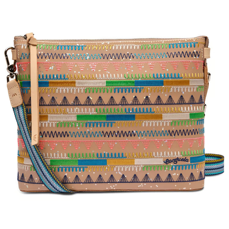 CONSUELA Downtown Crossbody, Blaire