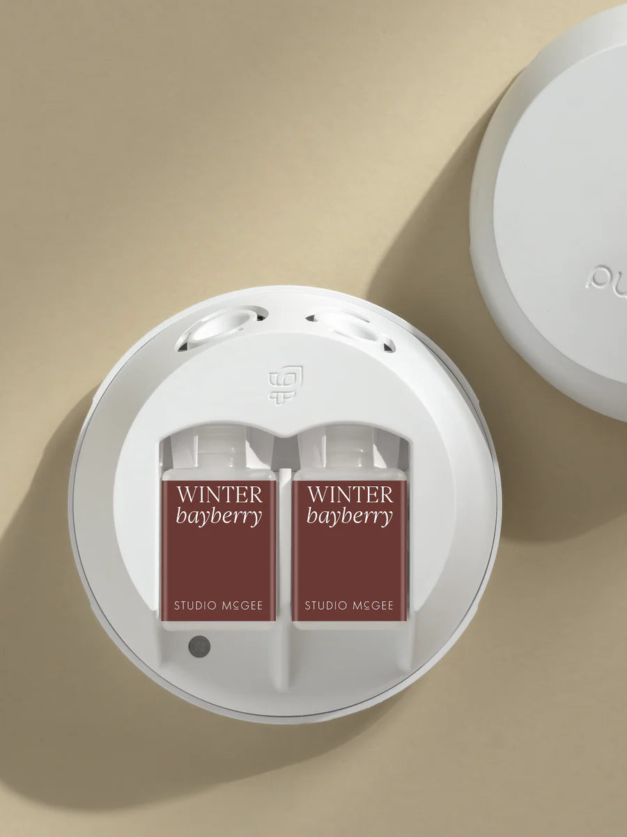 Pura Smart Scent Winter Bayberry-Studio McGee